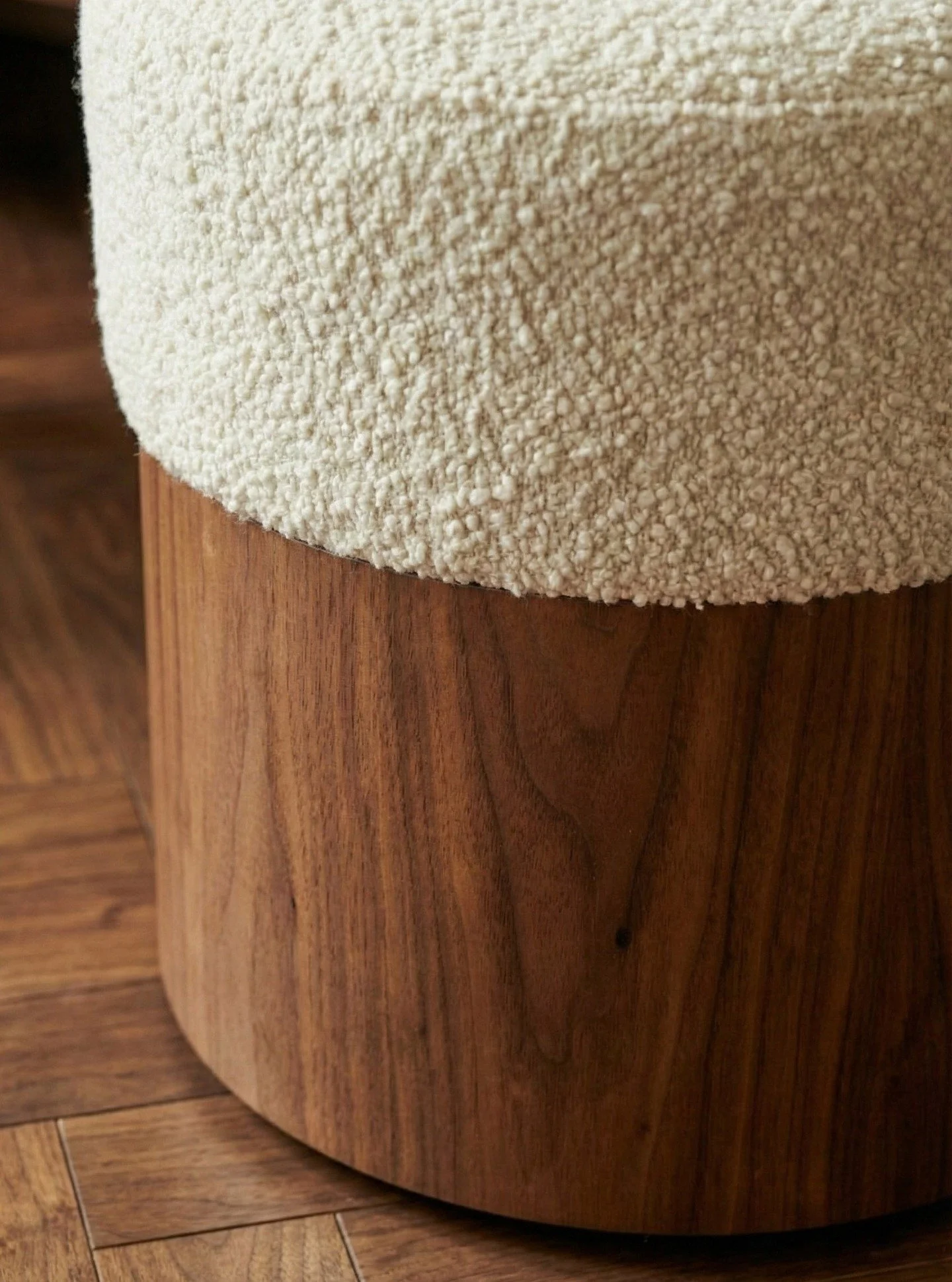 Focus on the materials

#baccarisinterior #interiordesign