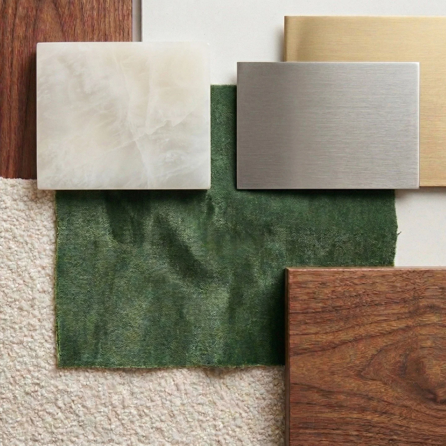 Moodboard 

#baccarisinterior #interiordesign