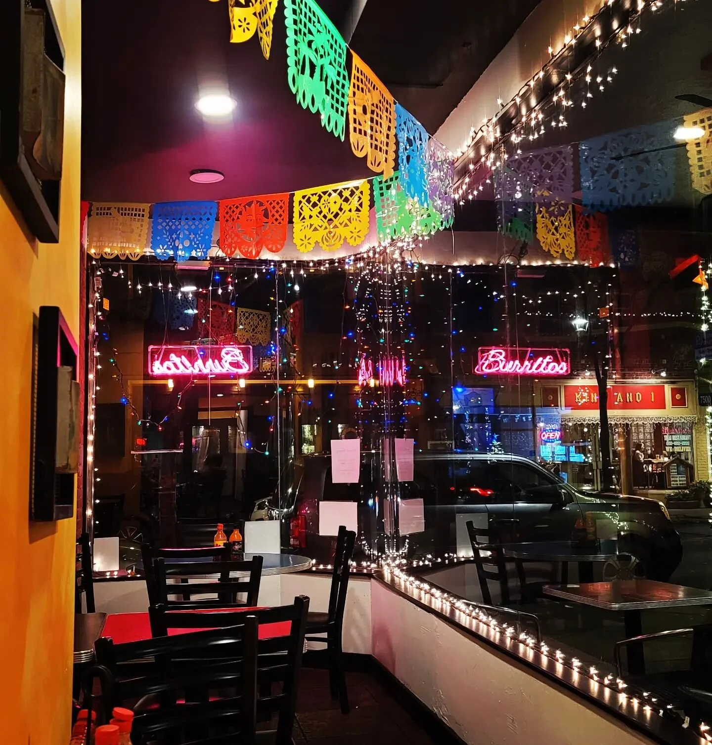 End of a good day. ❤️✨

You so pretty, Nyack.