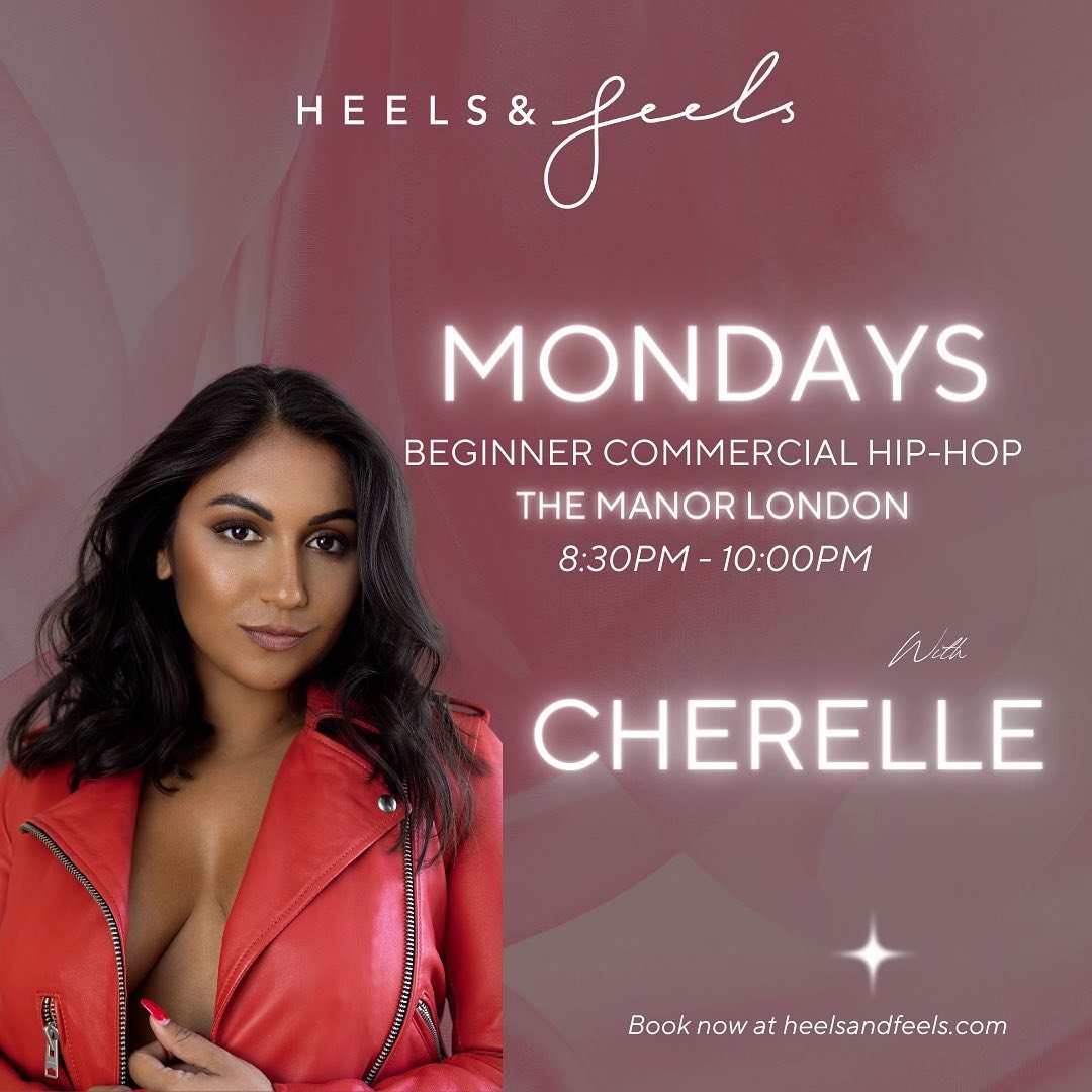 OUR LONDON WEEKLY SCHEDULE LOOKS A LIL&rsquo; SOMETHING LIKE THIS&hellip; 😝

💋 Book classes ASAP to avoid missing out via heelsandfeels.com/book-classes 
💡 For Base classes, book via base app! 

See you in the studio 💋 

#heelslondon #heelsclasse