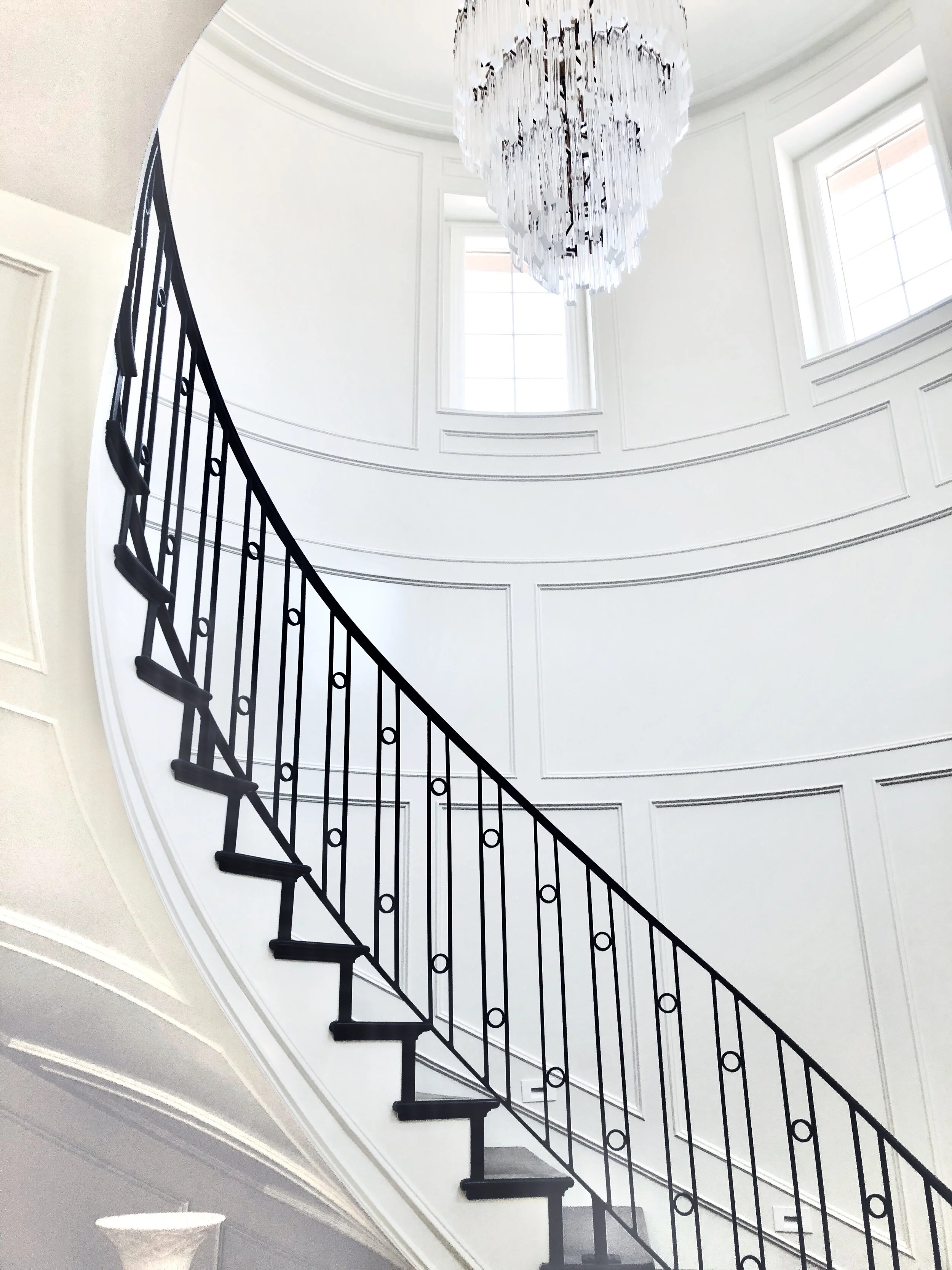 Millwork Makes Magic