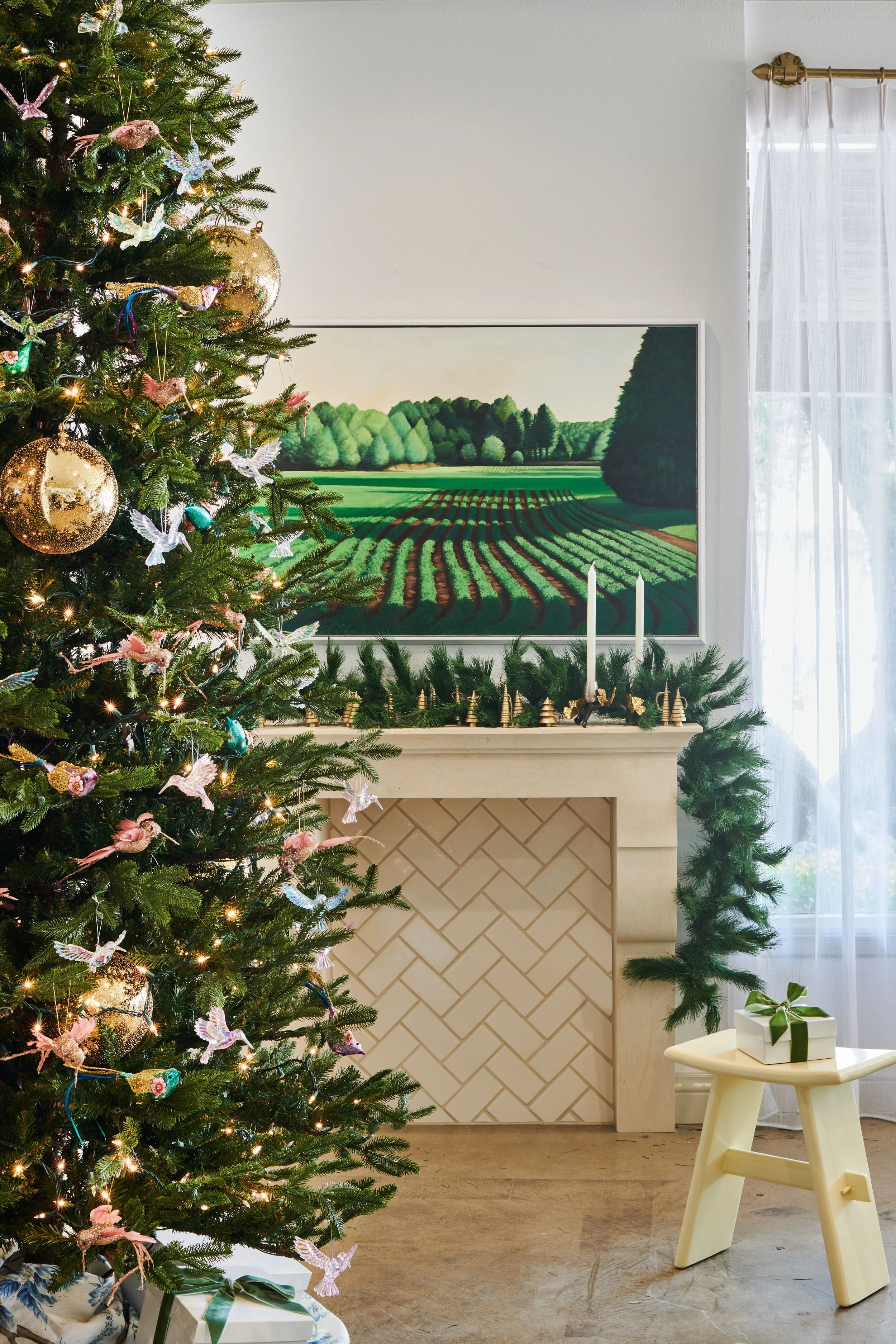 Online Shop and Hostess Gifts