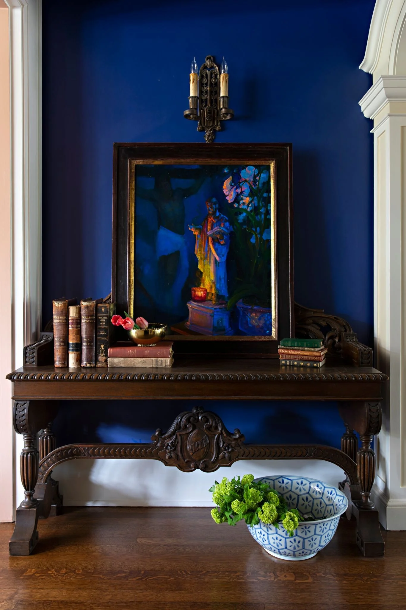 Berkshire Insider Tour