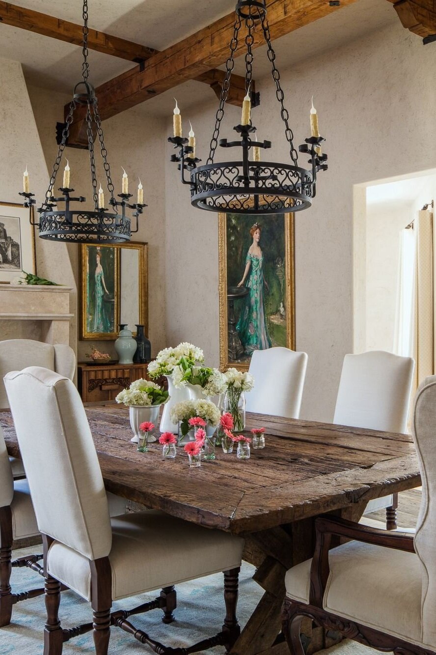 Home With Style at Thanksgiving