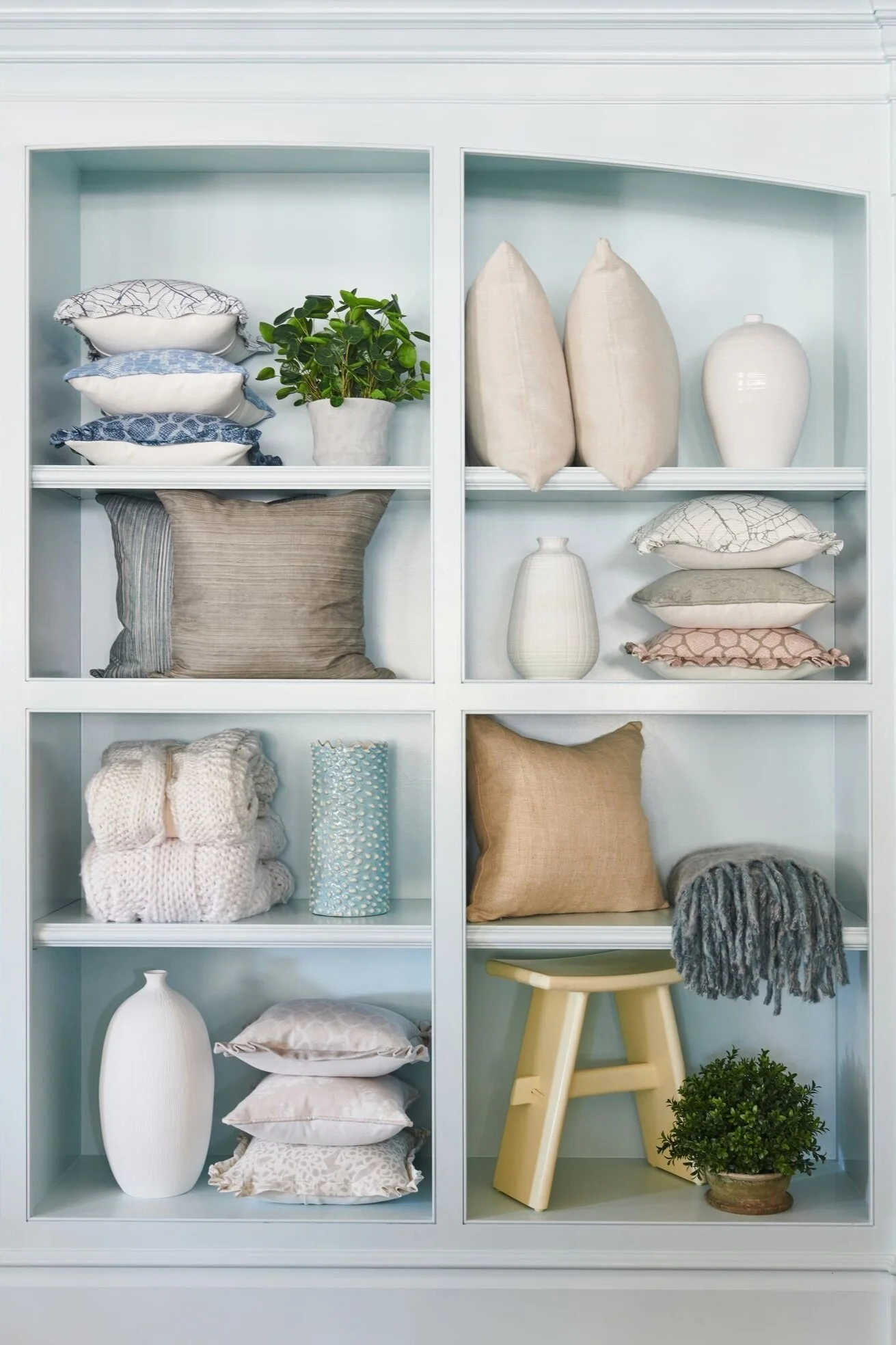 WINTER IN STYLE