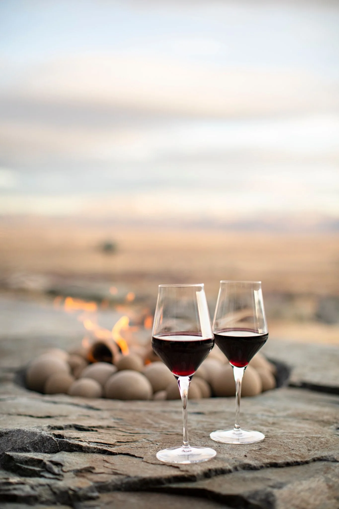 Valentine's Day Dinner