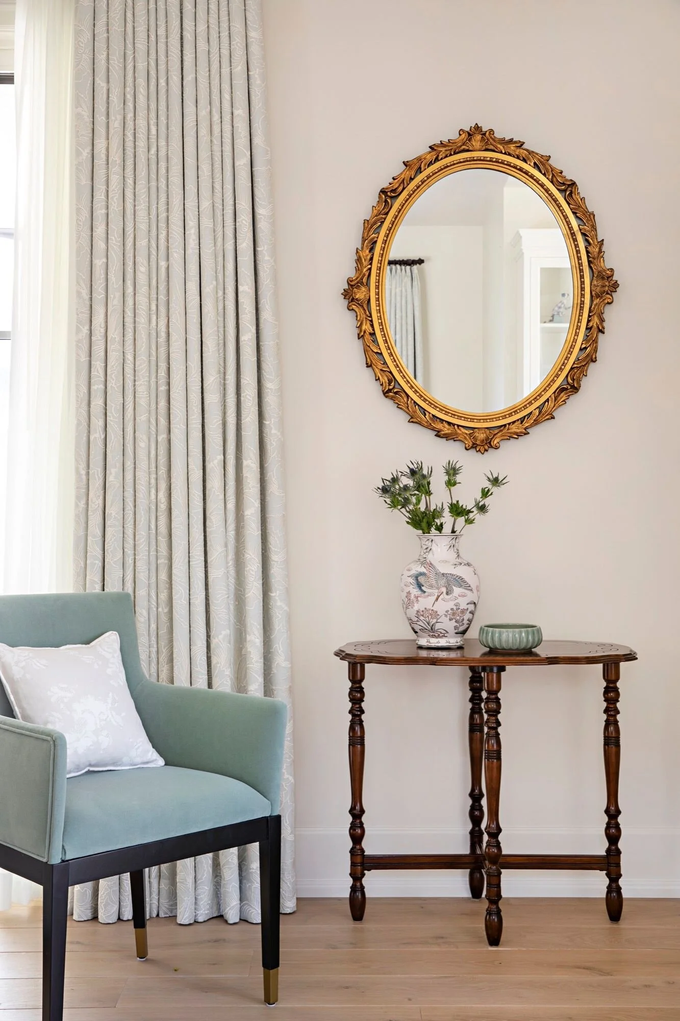 Ready Your Home for Spring