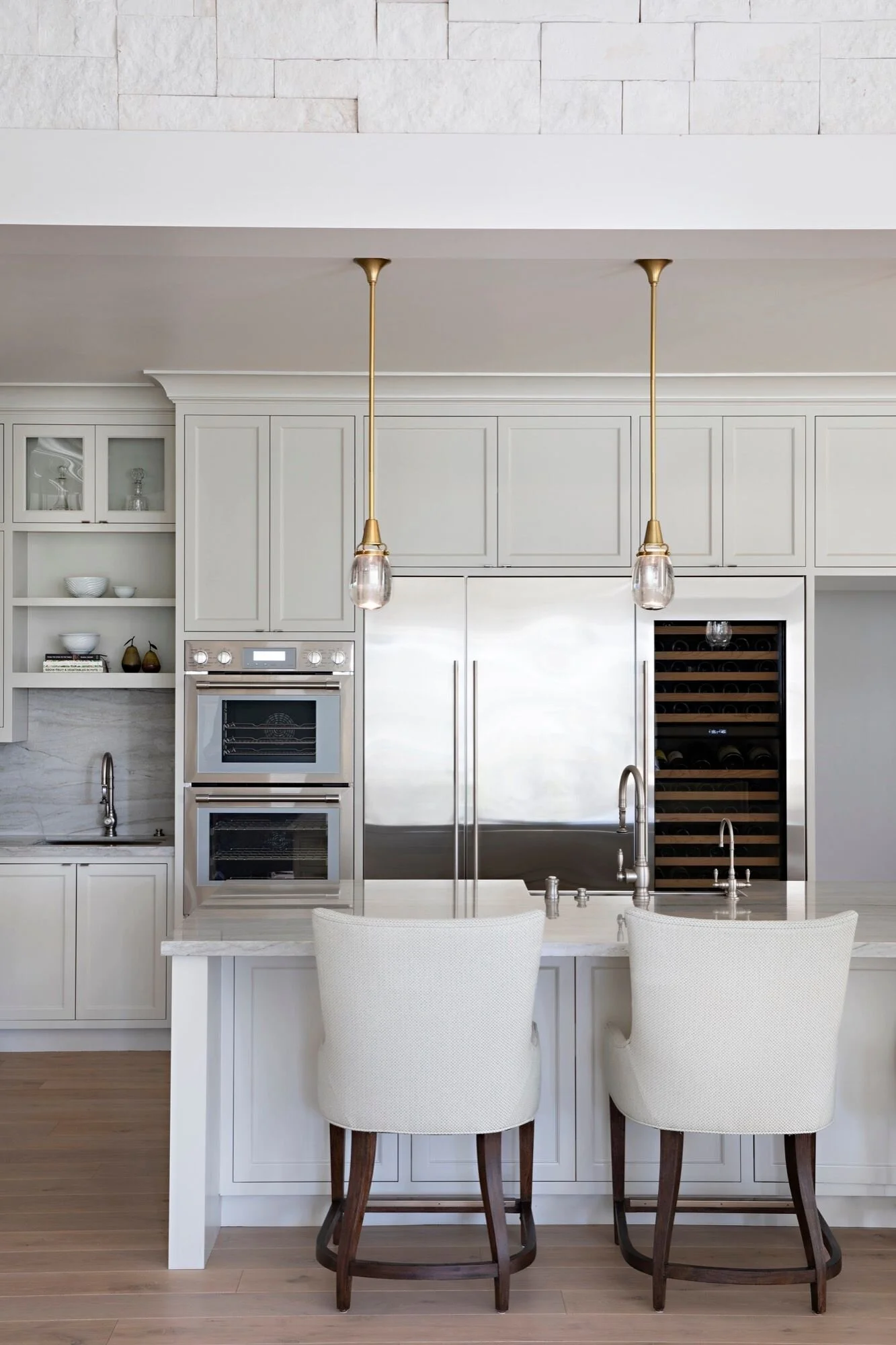 FEELING A LITTLE LUCKY?