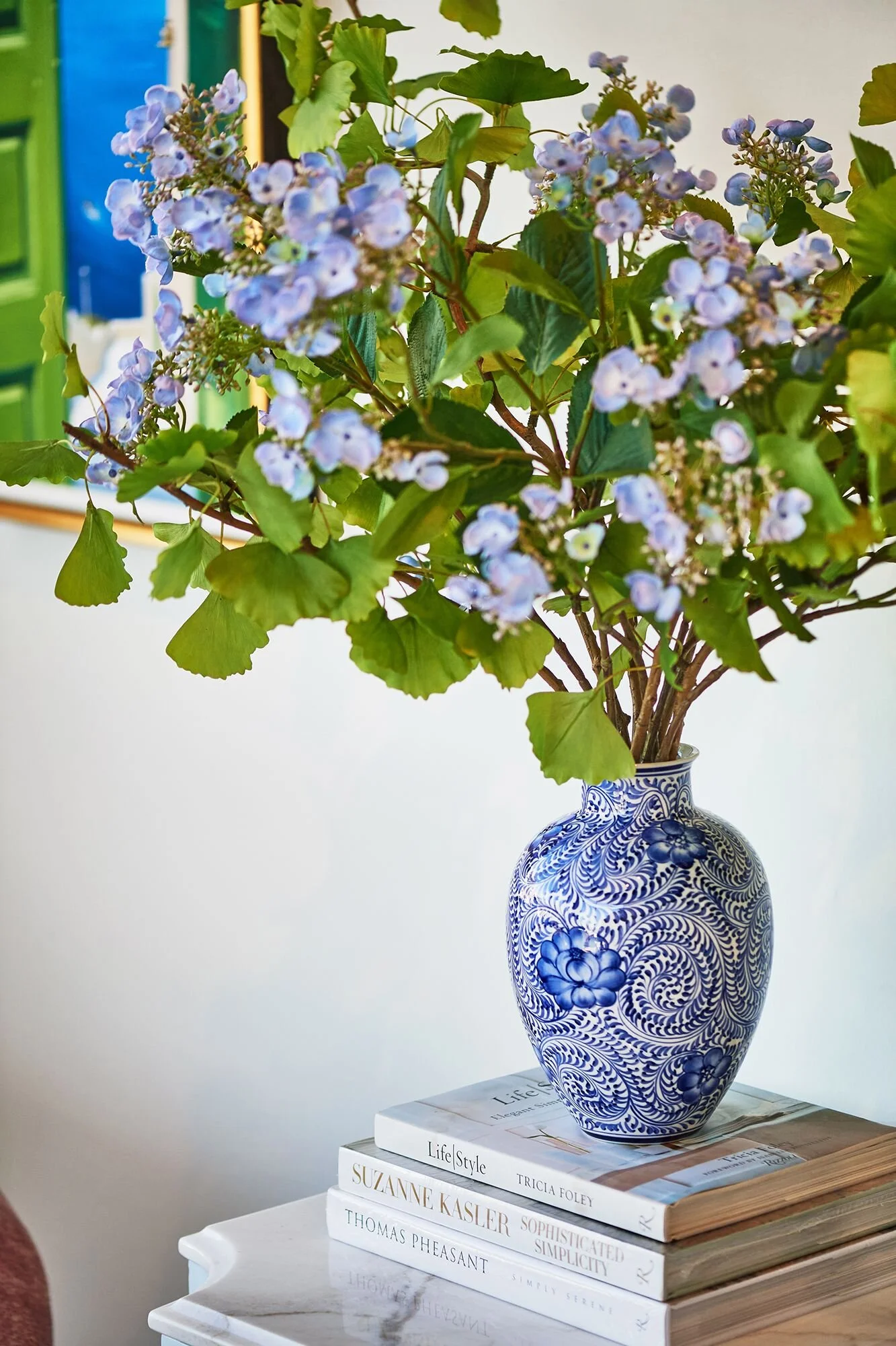 A GLIMPSE INTO OUR CURRENT WORLD