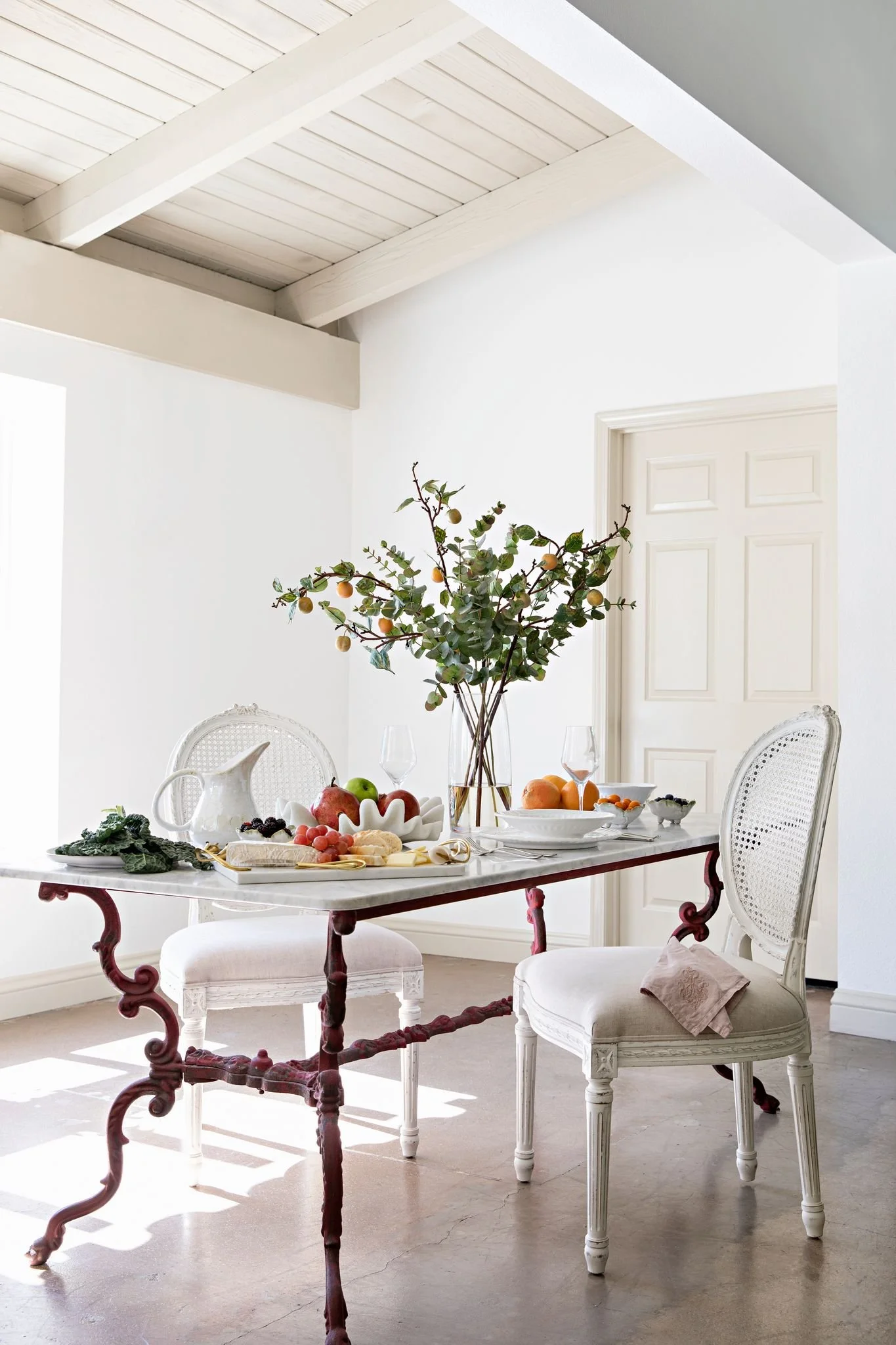 Thanksgiving Tablescape