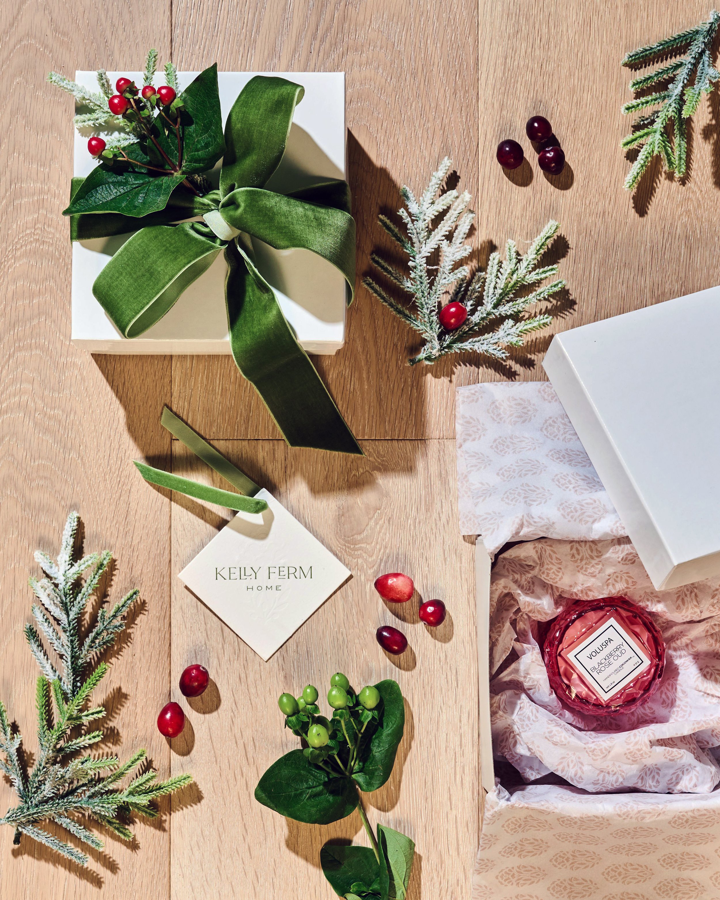 Christmas Gift Picks