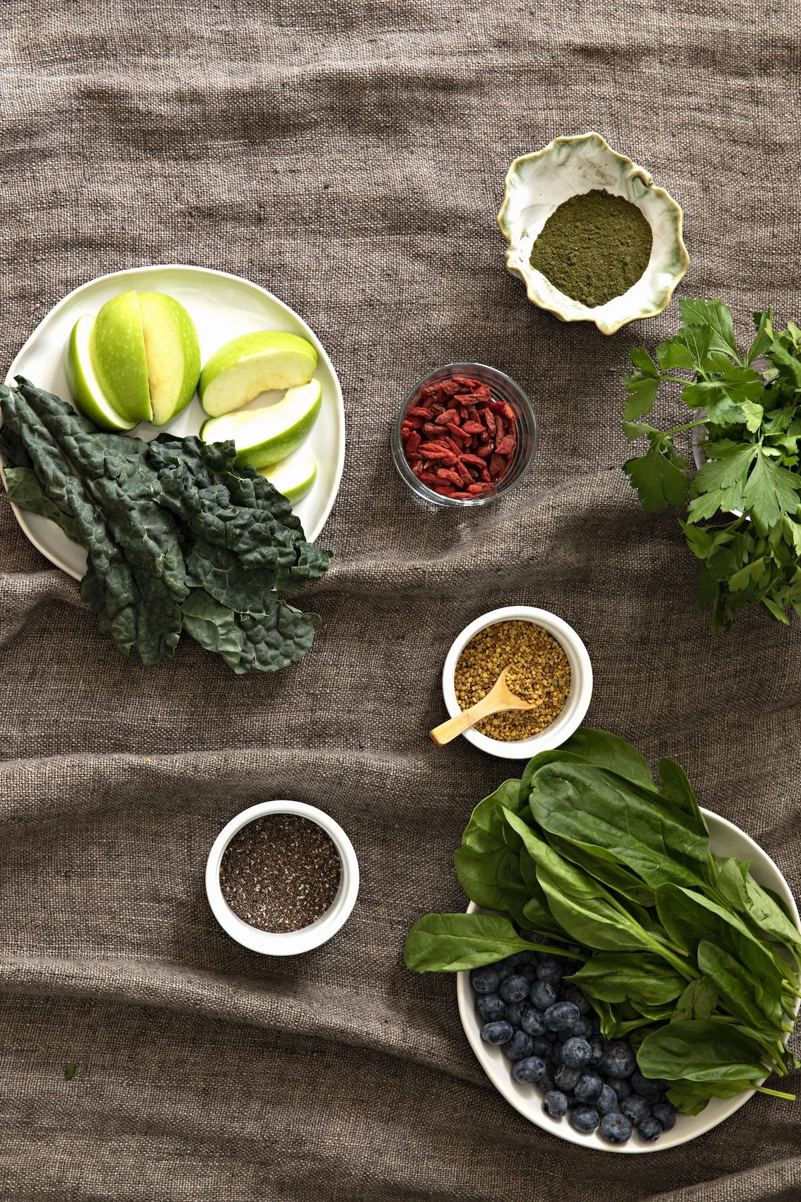 Detox Juice Recipe