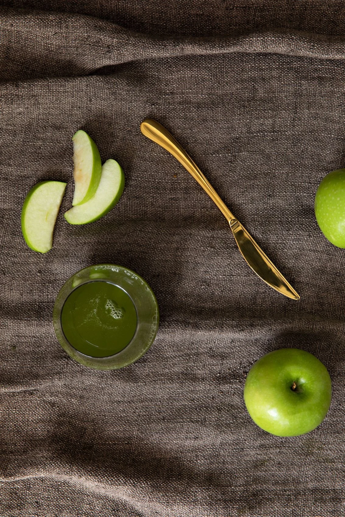 Green Juice Recipe