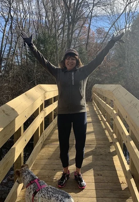 natalie walters