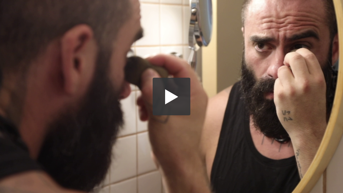 Unshamed - documentary trailer 