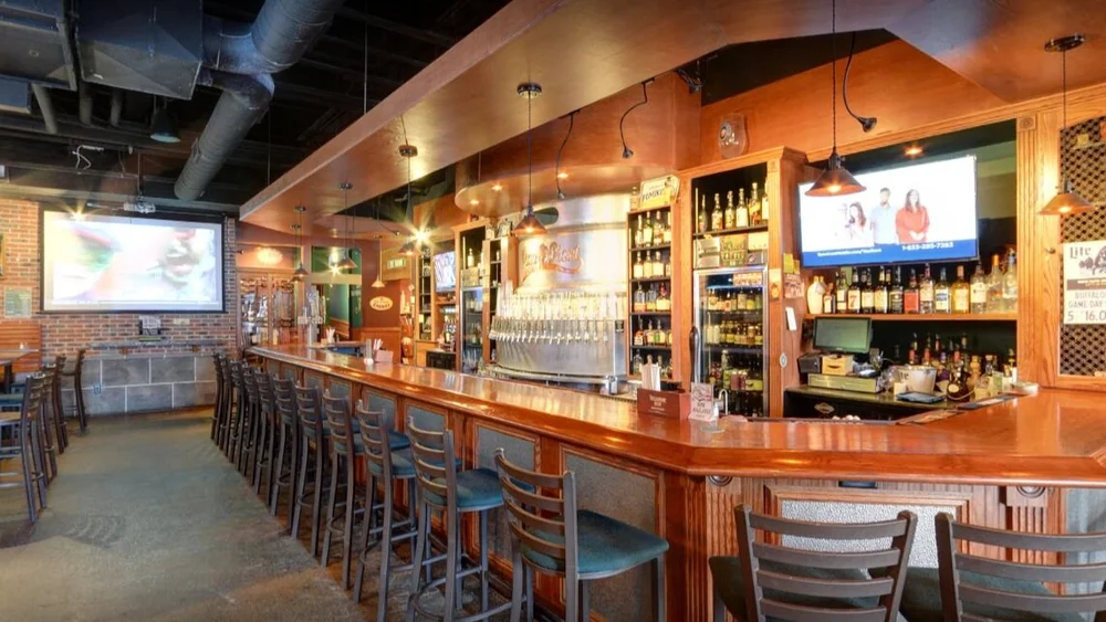 Bar photo 2