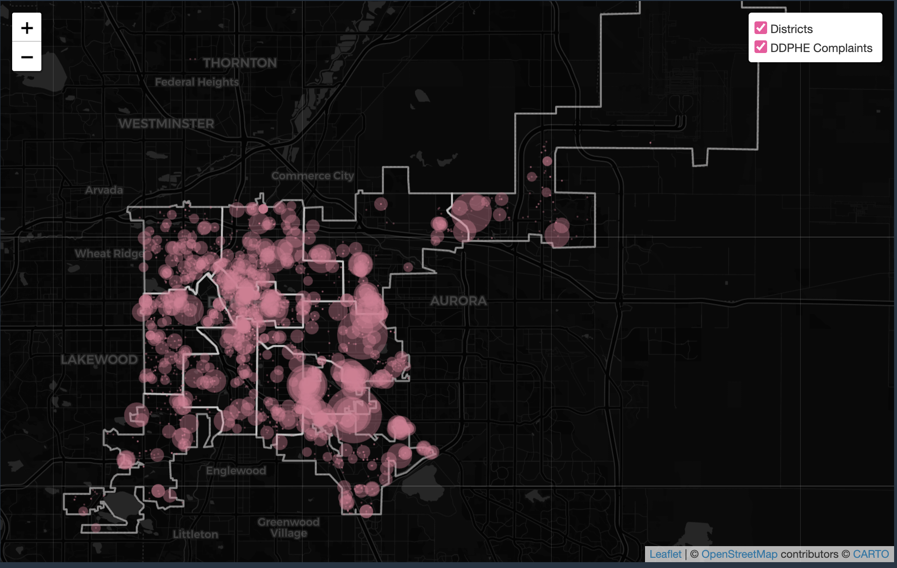 Map of Violations in Denver.png