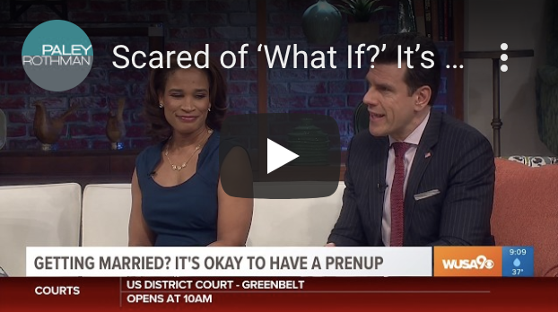  Great Day Washington WUSA9 