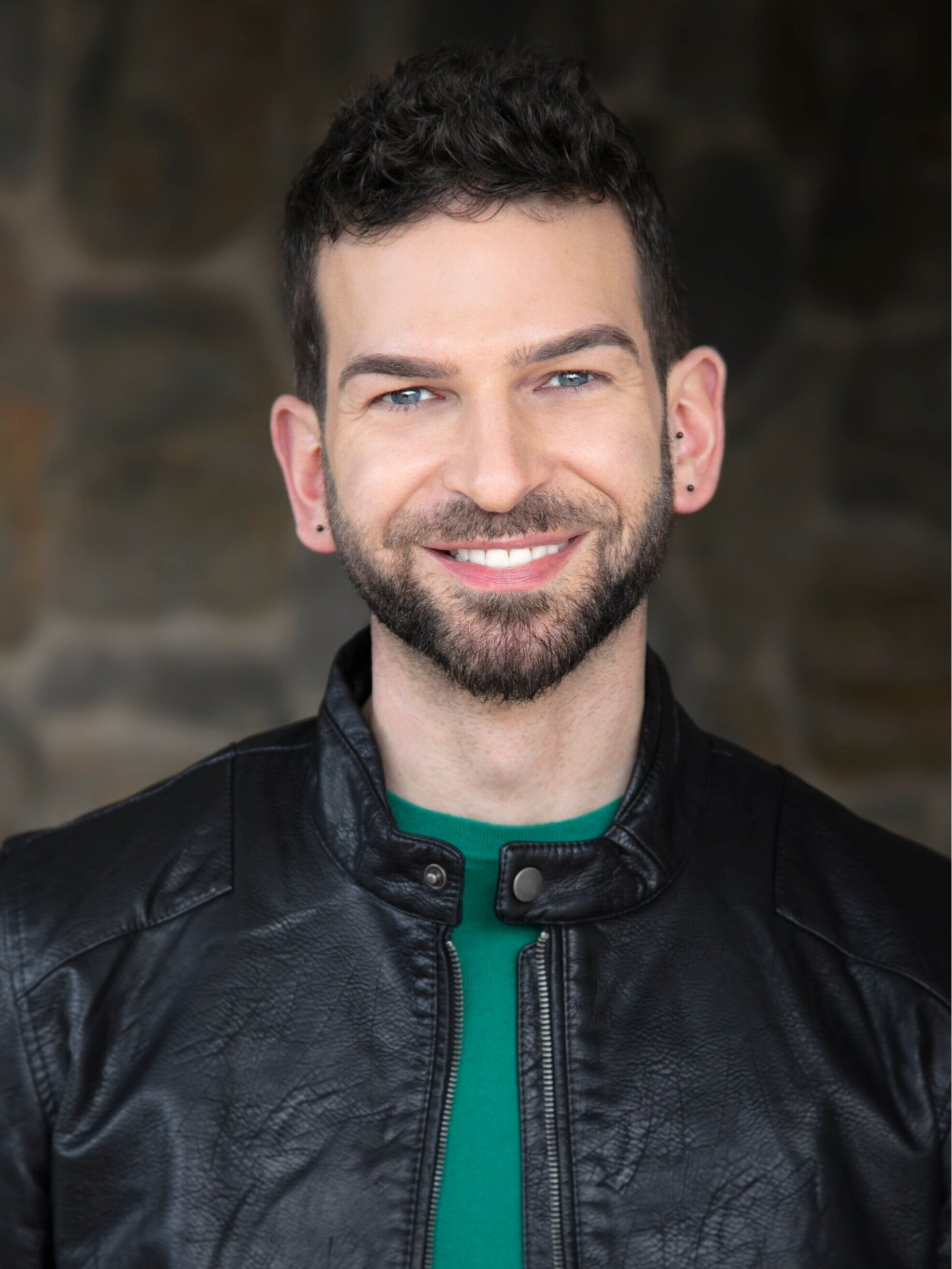 Adam Zollinger - Owner/ Designer