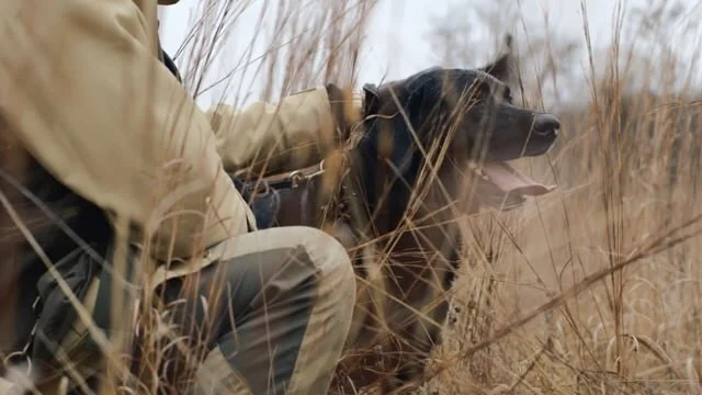 FILSON -  DOG TRAINER