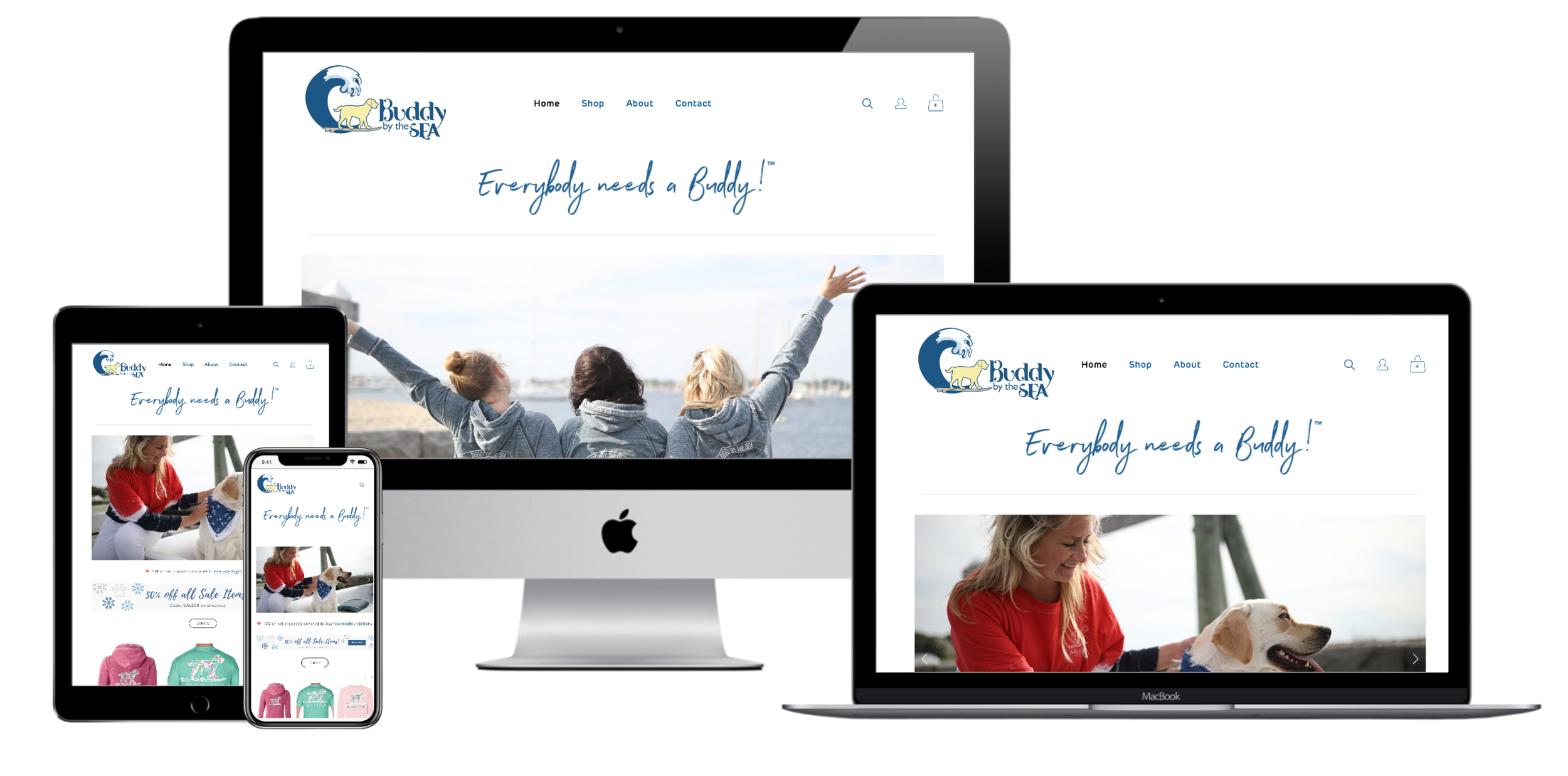 Websites Alyssa Cavallo