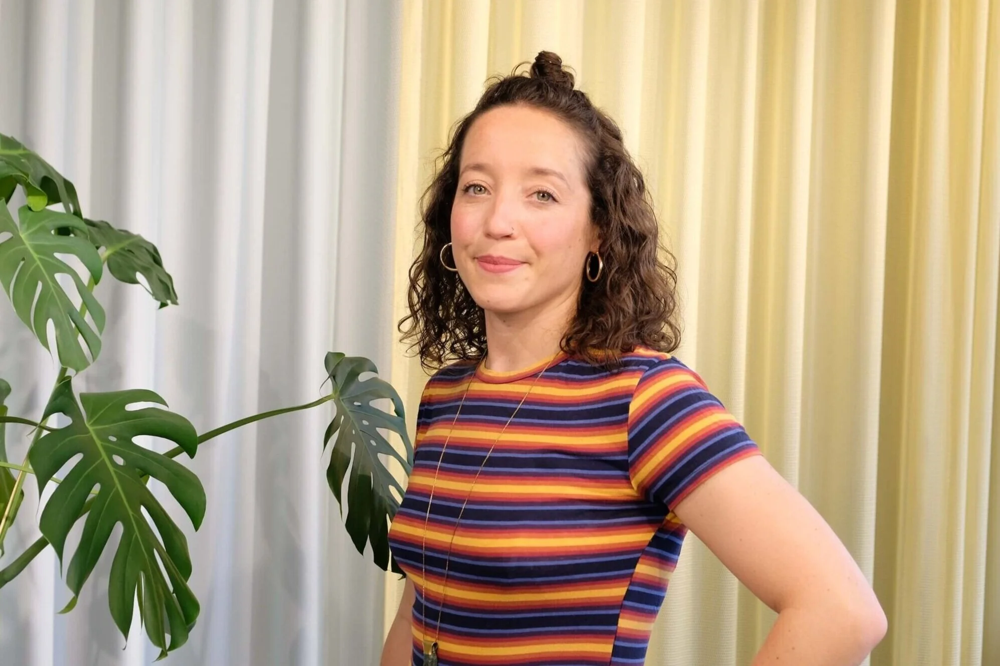 Das Büro als Arbeitgebermarke — Lektionen von Urban Sports Club