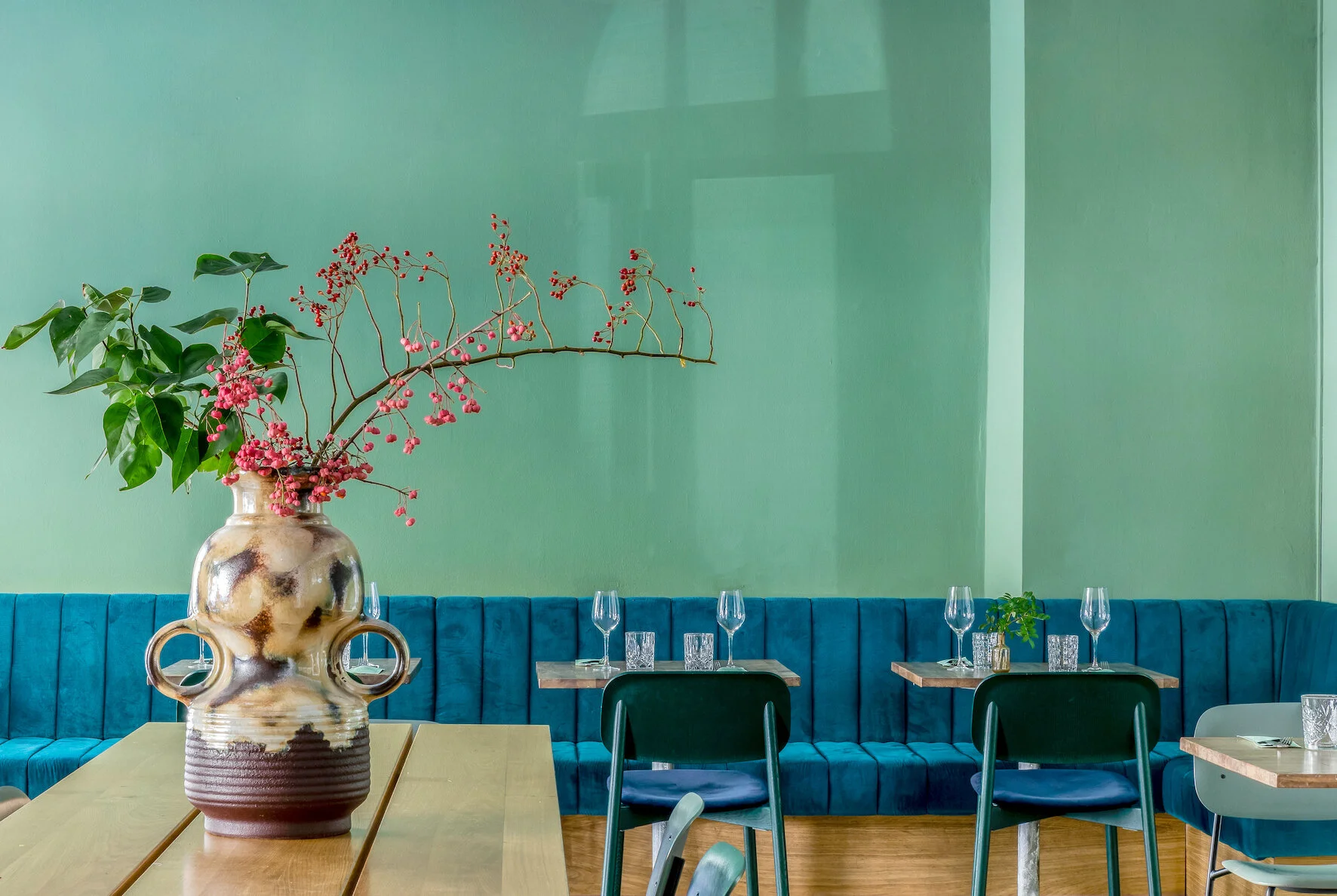 Die Psychologie des Bürodesigns - Erkenntnisse von Amy Brandhorst