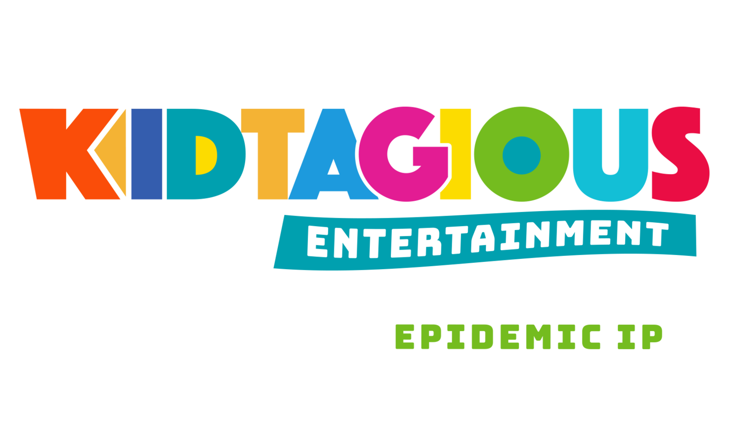 Kidtagious Entertainment