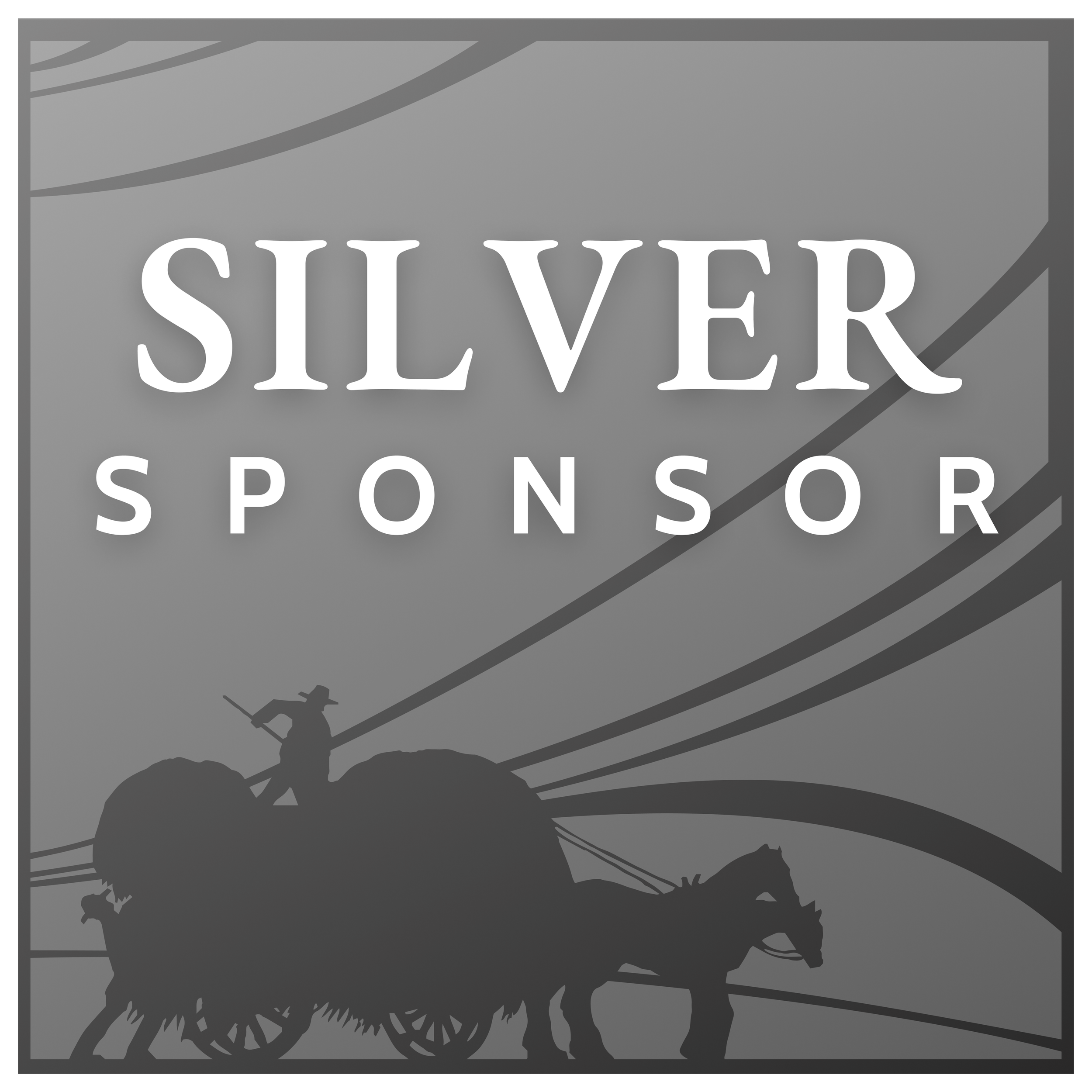 Silver Family Sponsor
