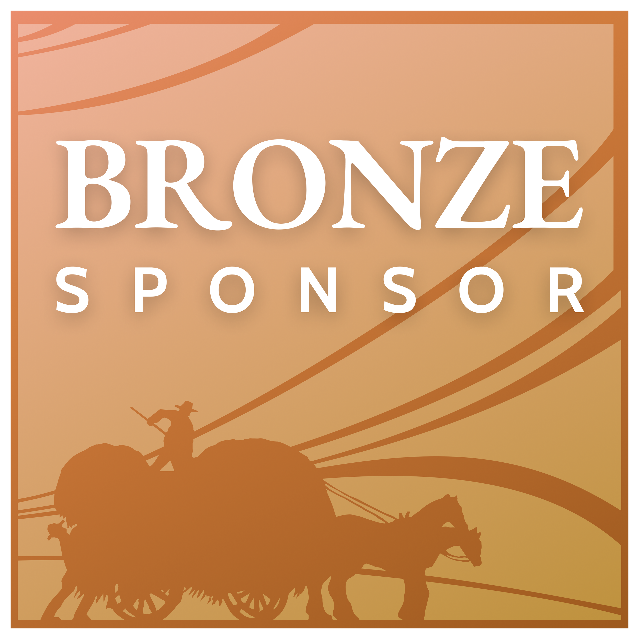 Bronze Family Sponsor