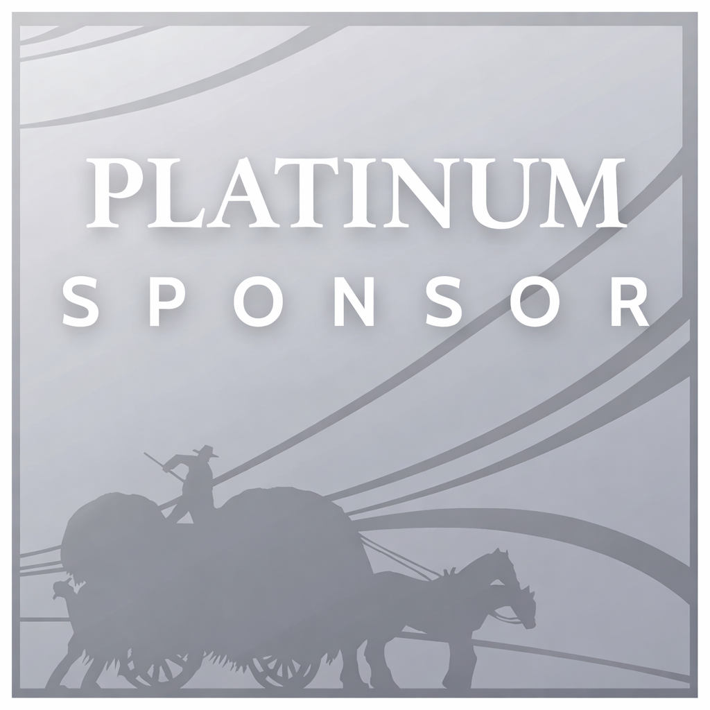 Platinum Family Sponsor