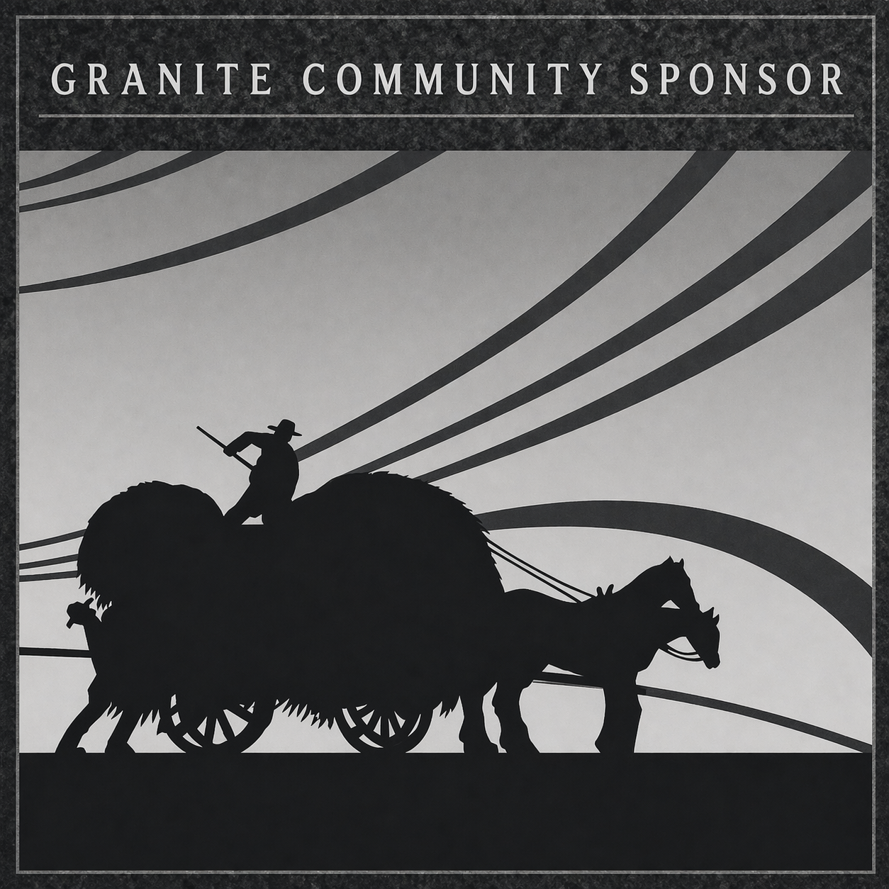 Granite Community Sponsor