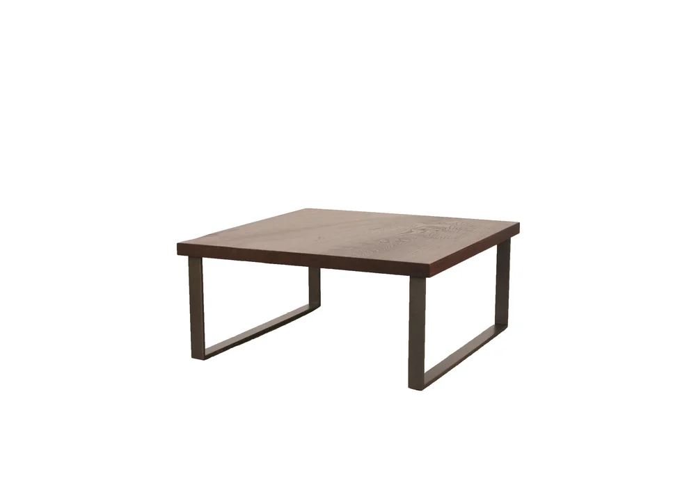 Talus Table — Meyer Wells | modern solid wood + office furniture