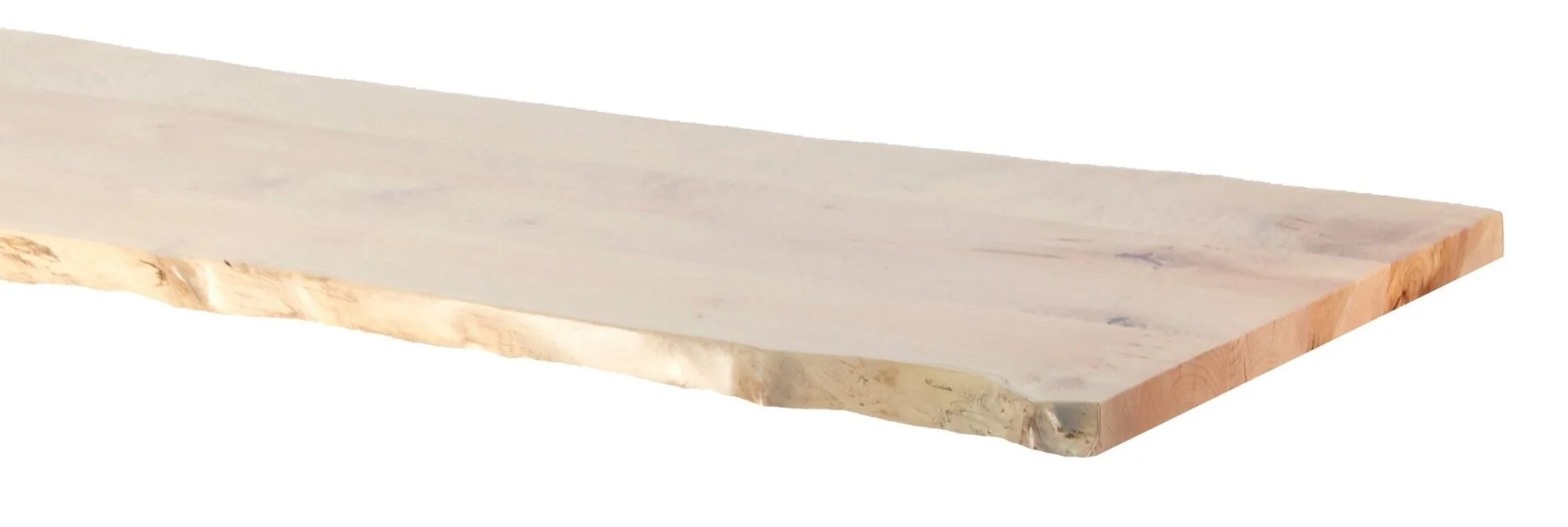 Edge Profiles — Meyer Wells modern solid wood + office furniture