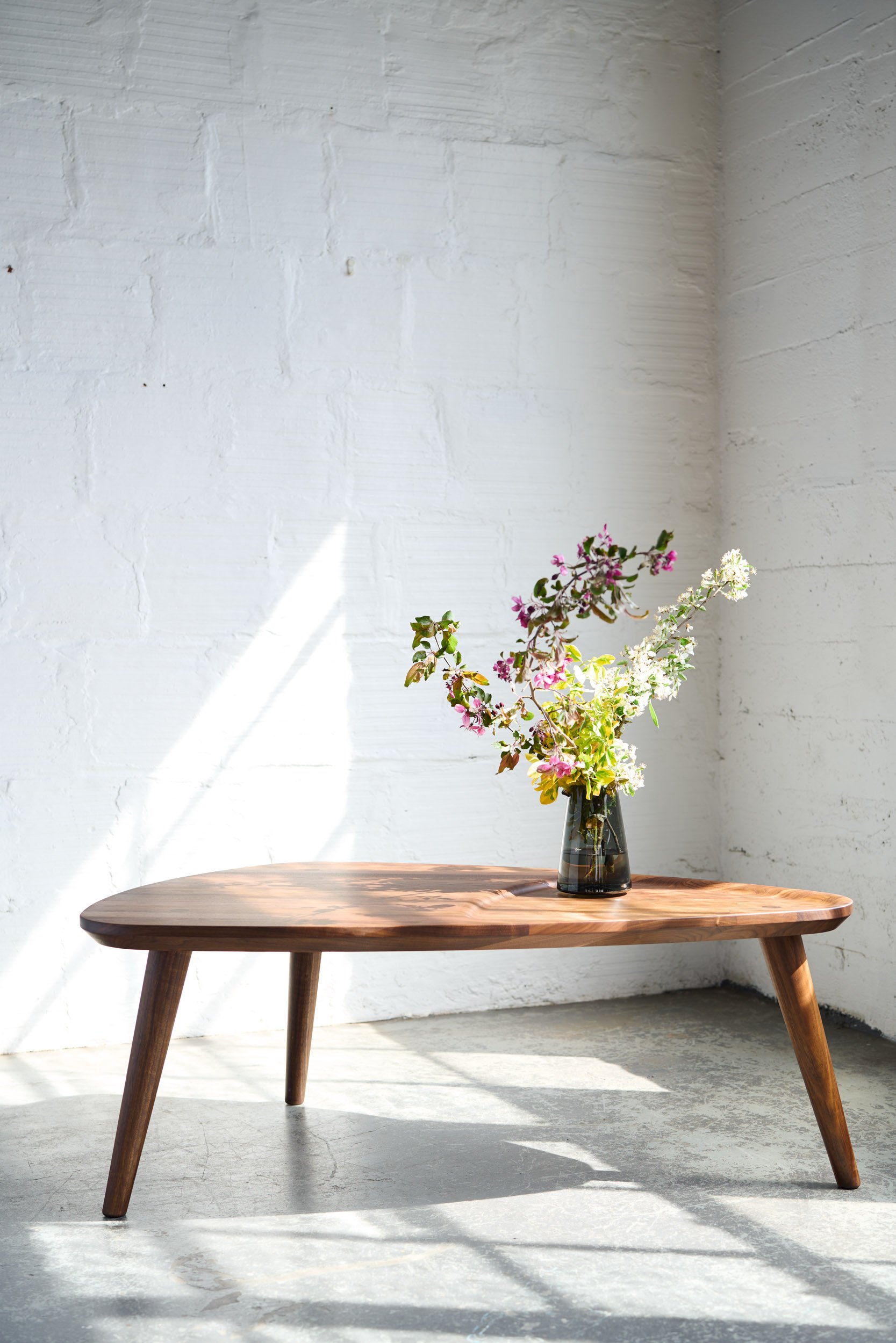 OXBEND COFFEE TABLE