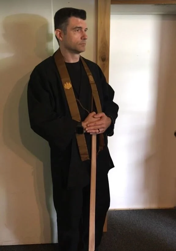 Gyoji and the Stick.JPG