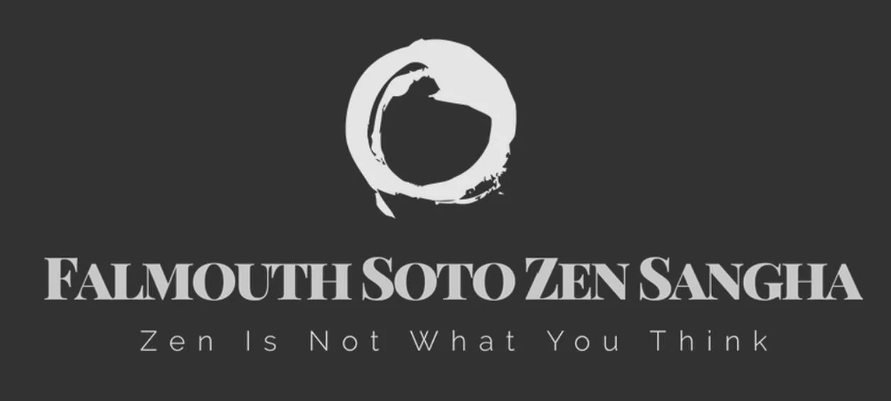 Falmouth Soto Zen Sangha – Half Day Zazenkai 