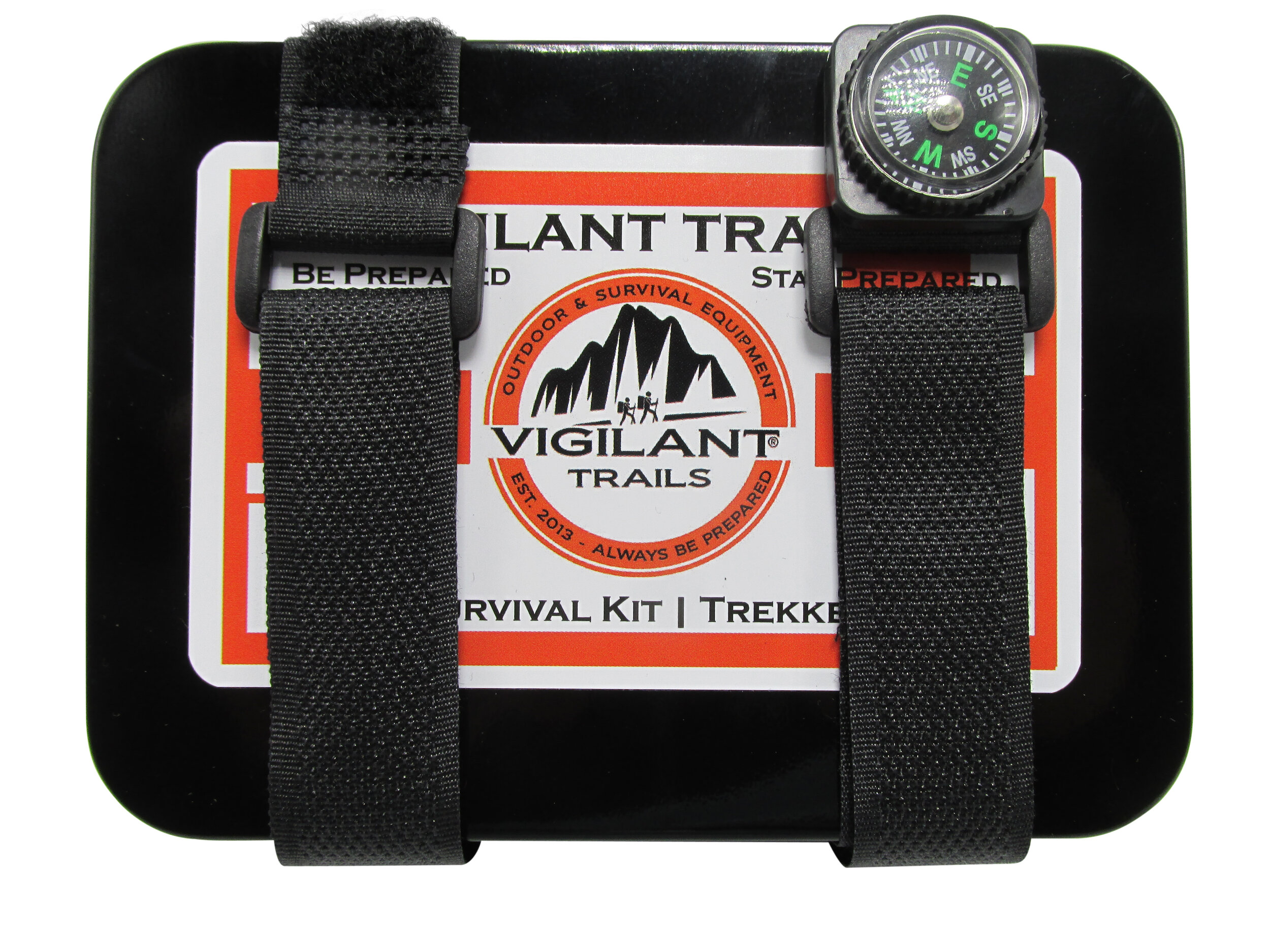 Vigilant Trails Pre-Packed Survival Sewing Kit Stage-2. Includes Zipper  Repair, Metal Awl, Thread, Waterproof Patches, Needles, Scissors, Buttons &  More — Vigilant Trails