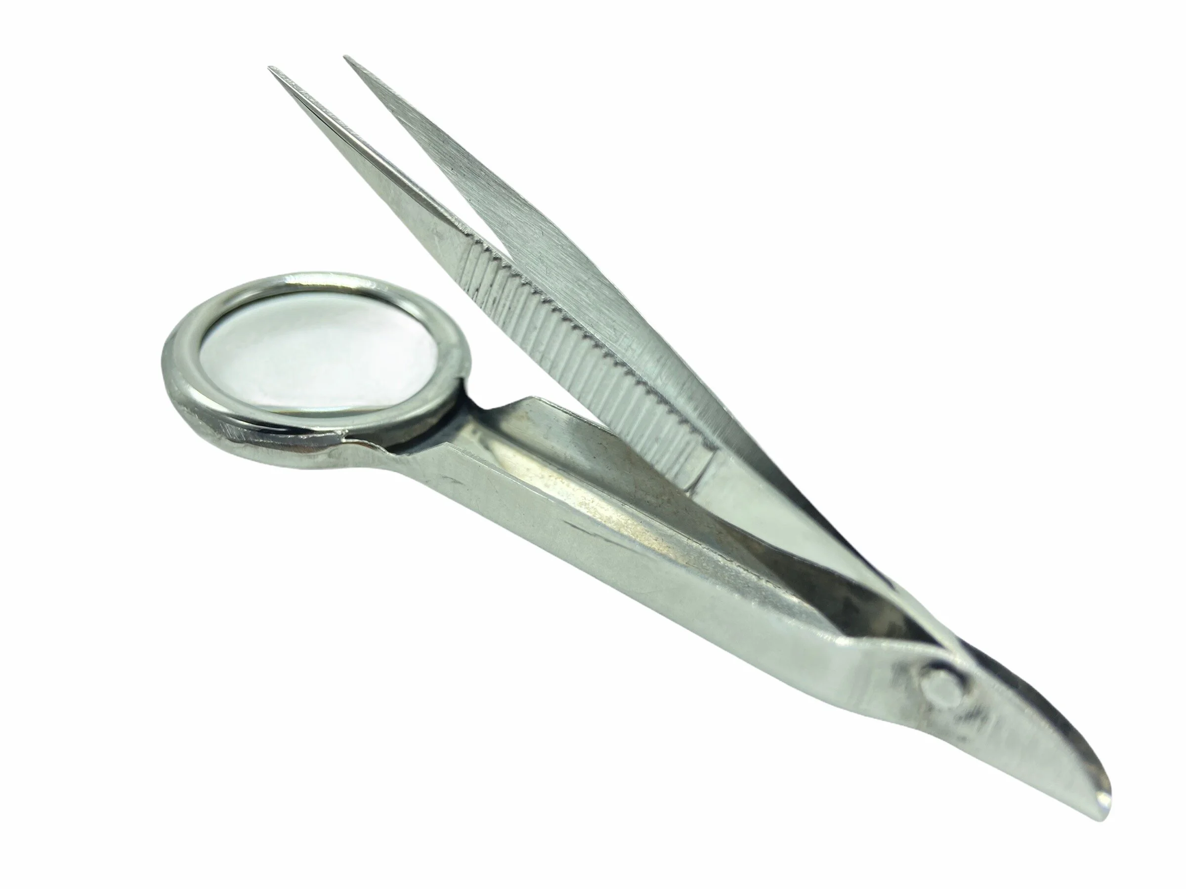 Vigilant Trails PrePacked Survival Splinter & Tick Safety Kit Stage1