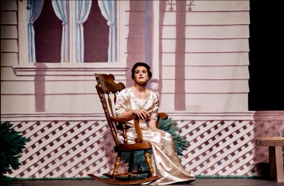 The Music Man (Marian)