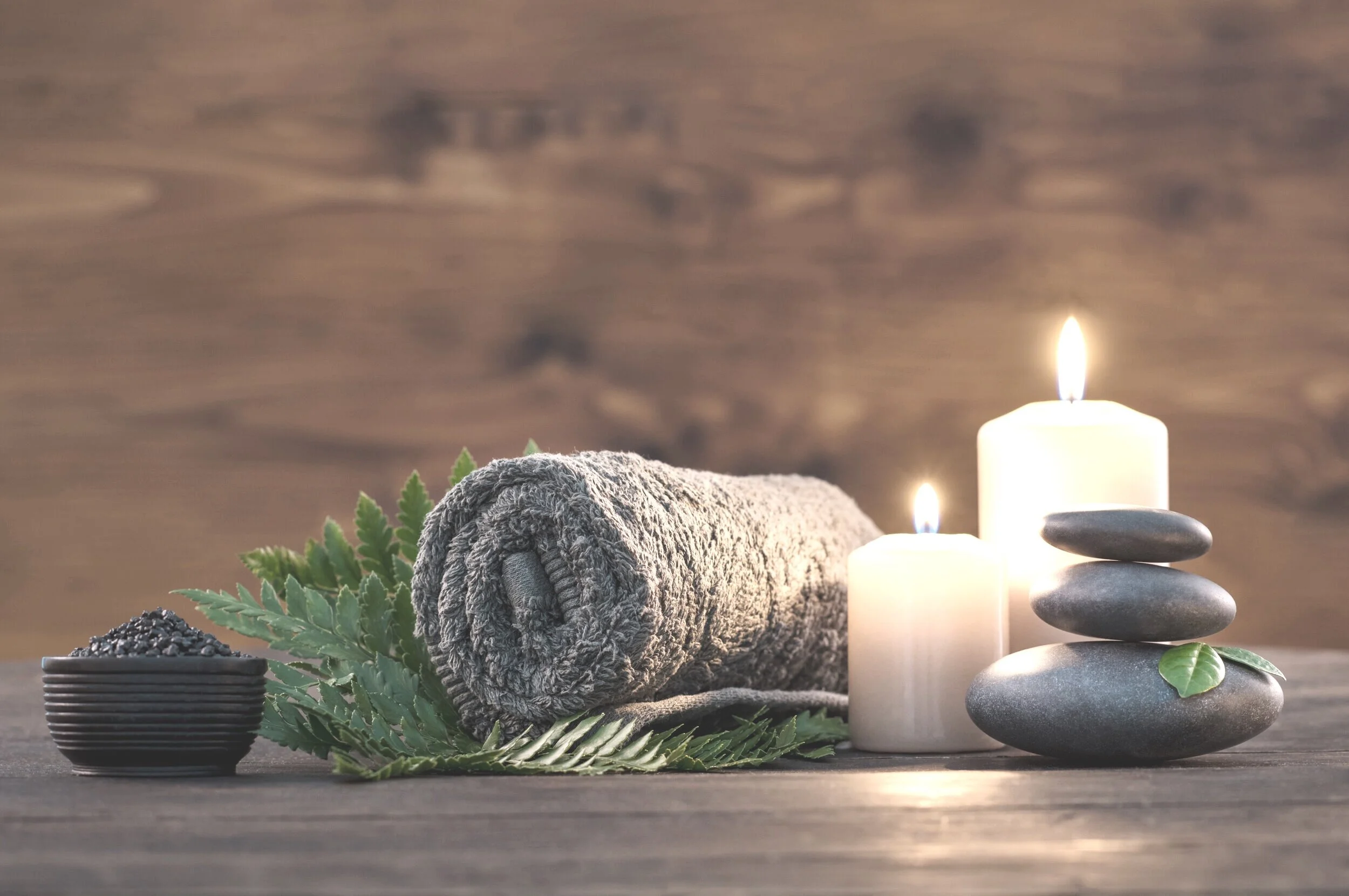 Spa Services