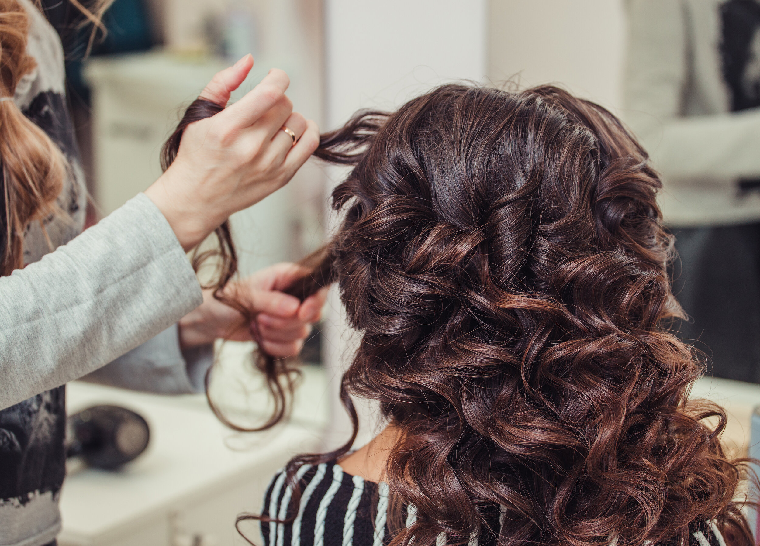 Salon