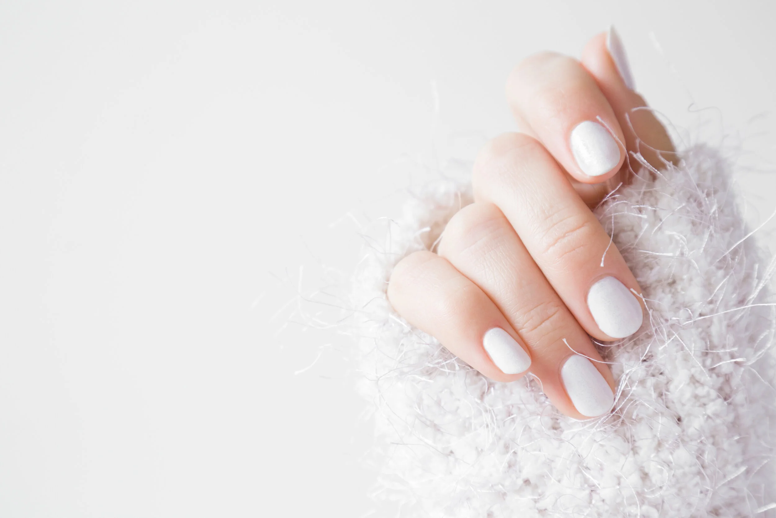 NAILS