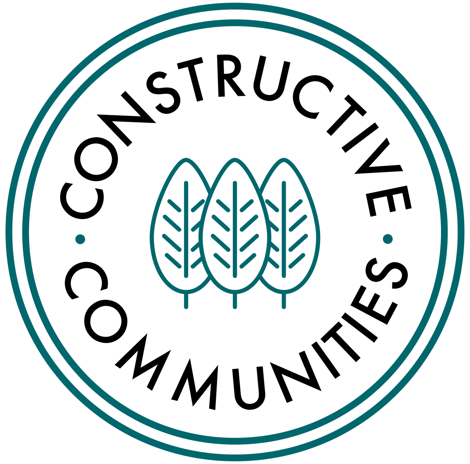 About Us — Constructive Communities