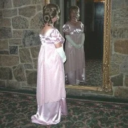 Regency Ballgown