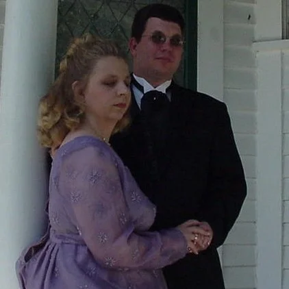 Shawna's Regency Wedding