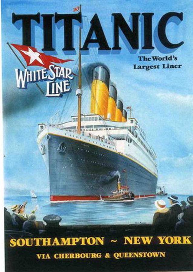 Titanic Boarding Suits — Sense & Sensibility Patterns