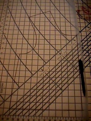 Scale Larger Pattern Sample How to Resize a Pattern — Sense & Sensibility Patterns