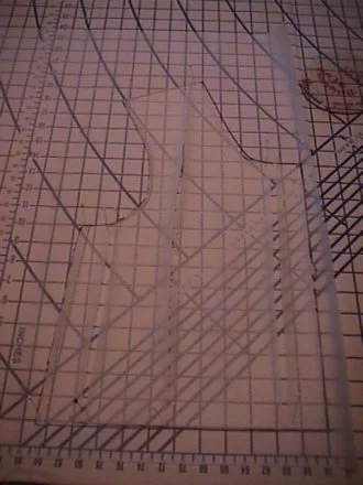 Rectangle Reducing Size Pattern How to Resize a Pattern — Sense & Sensibility Patterns