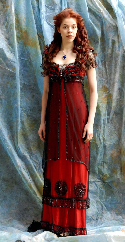 Finale Rose Mesh Maxi Dress - Red | Fashion Nova, Dresses | Fashion Nova